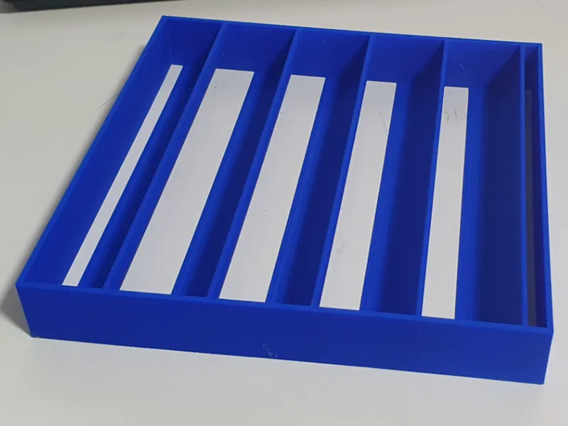 Ducted Air-Conditioner (AC) Ceiling Vent