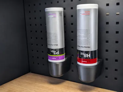 Koch Chemie Polish Bottle Holder (Magnetic)
