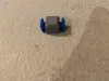 Satellite Payload