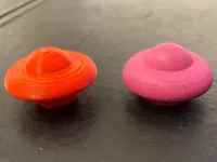 0.28mm layer, 2 walls, 5% infill