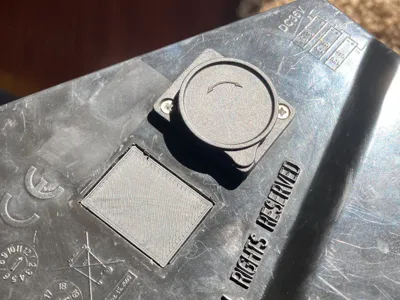 Razor MX500/MX650/SX500 On/Off switch plug