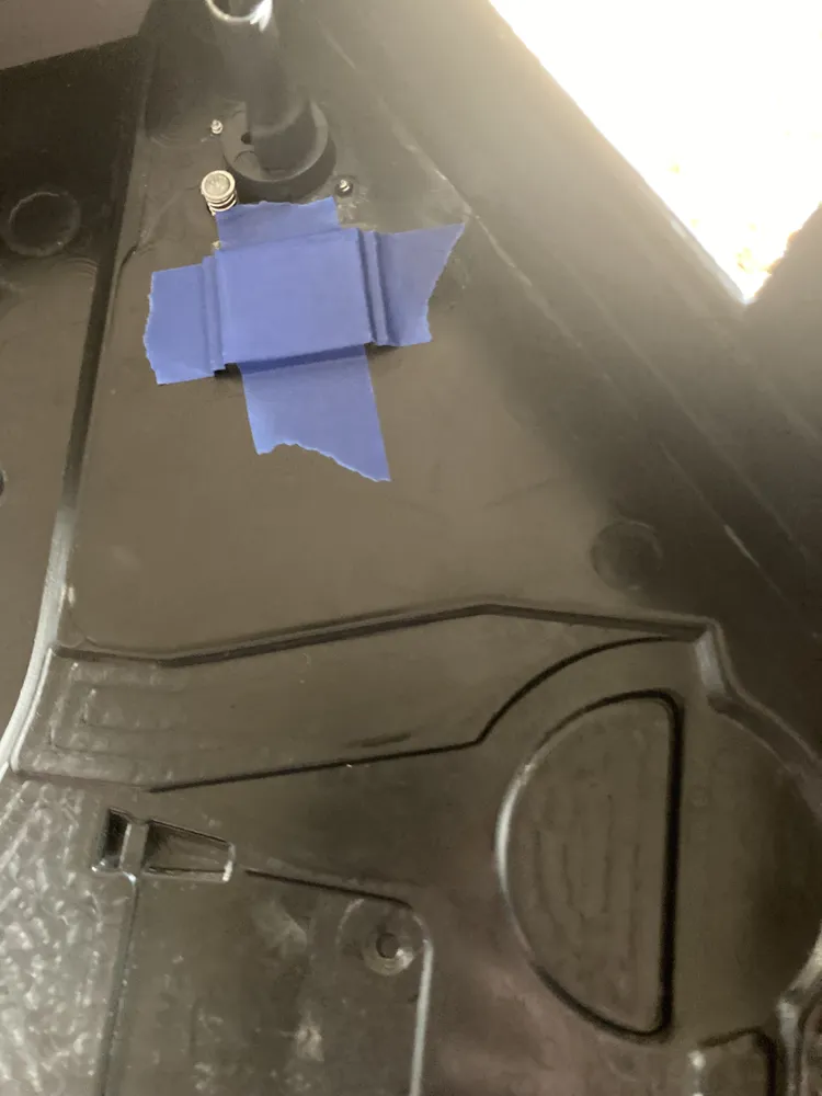 Razor MX500/MX650/SX500 On/Off switch plug by TacoCat MakerWorld ...
