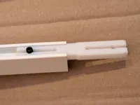 0.12mm layer, 3 walls, 15% infill