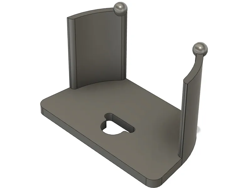 jaboor razor 3mf
