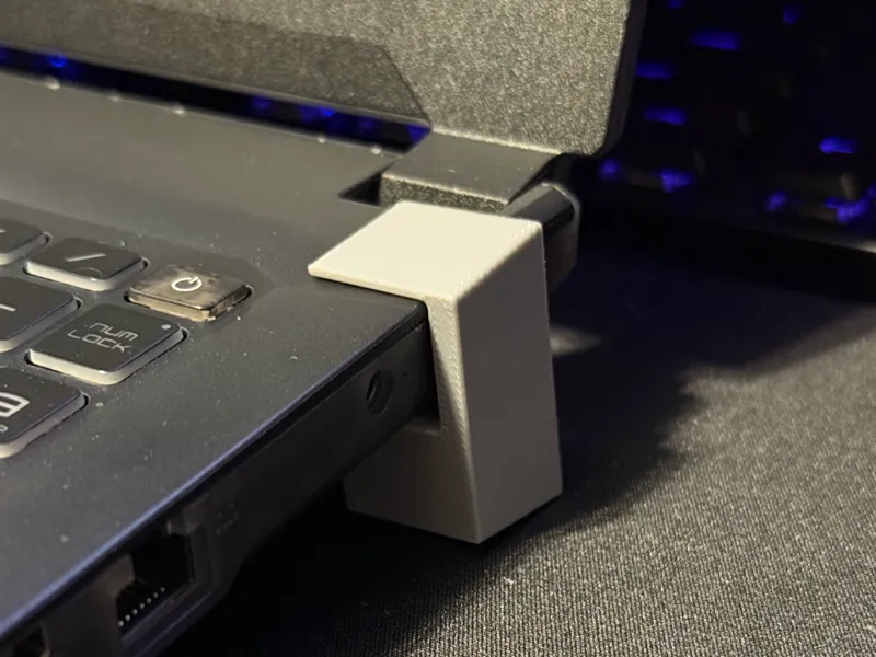 Laptop Riser