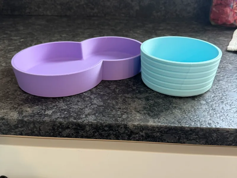 Edamame Bowl Set