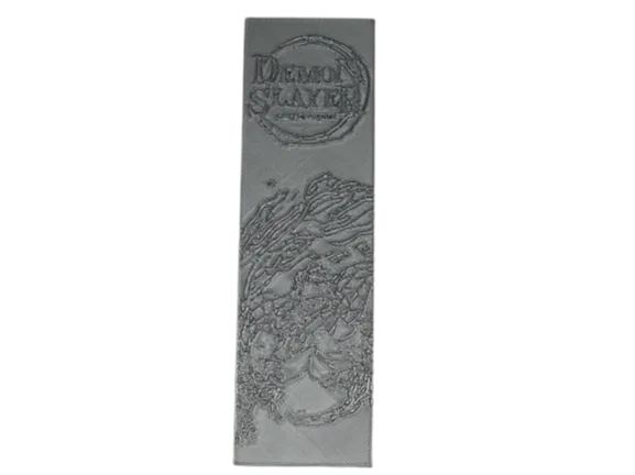 Tanjiro Bookmark
