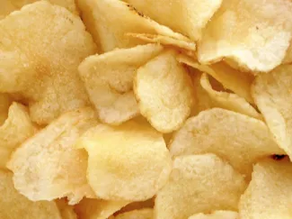 Cheap as Chips!