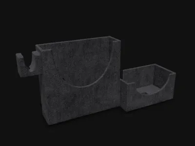 Phone stand