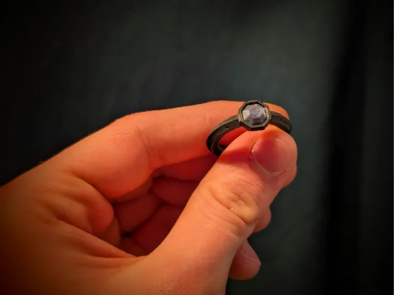 Astral Ring