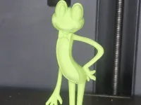 0.16mm layer, 2 walls, 15% infill