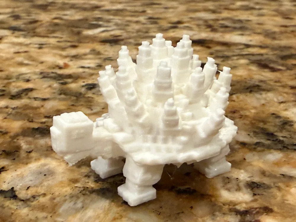 Torrtuginni Dragonfruitini Steal a Brainrot - Free 3D Print Model ...