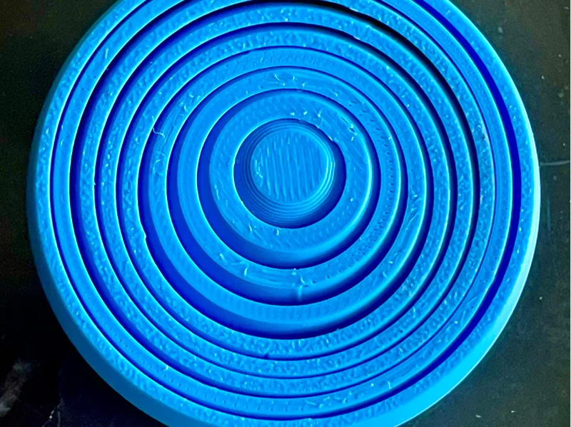 circle fidget