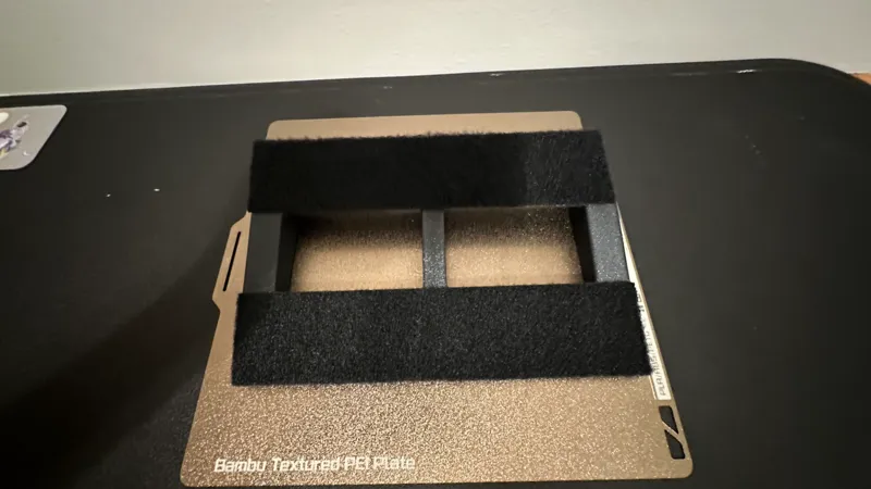 Mini Pedalboard