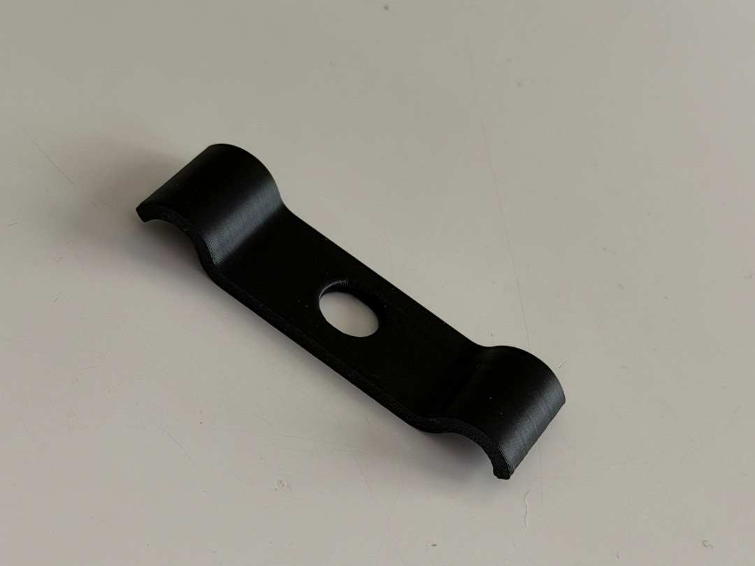 Doppelstabmattenzaun Doppelstabmatte Zaun Halter