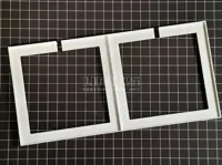 双连接框1个（请下划看描述）