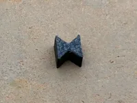 0.08mm layer, 2 walls, 15% infill
