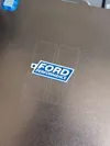 150% Ford Proformance Keyring