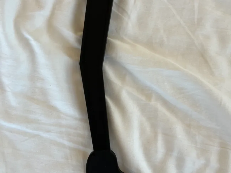 John Deere Selective Control Valve Handle