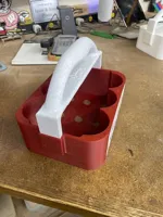 Porte-canettes glacière (pack de 6) — photo 5