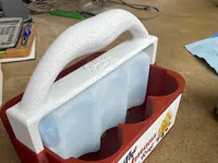 Porte-canettes glacière (pack de 6) — photo 3