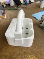 Porte-canettes glacière (pack de 6) — photo 4