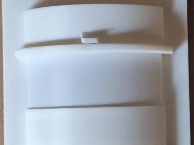 Motion Sensor Cover