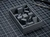 0.12mm layer, 2 walls, 15% infill
