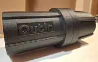 Smooth & Fast Profile PETG HF