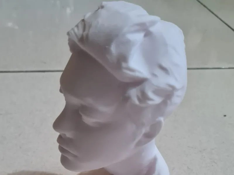 YOT STATUE