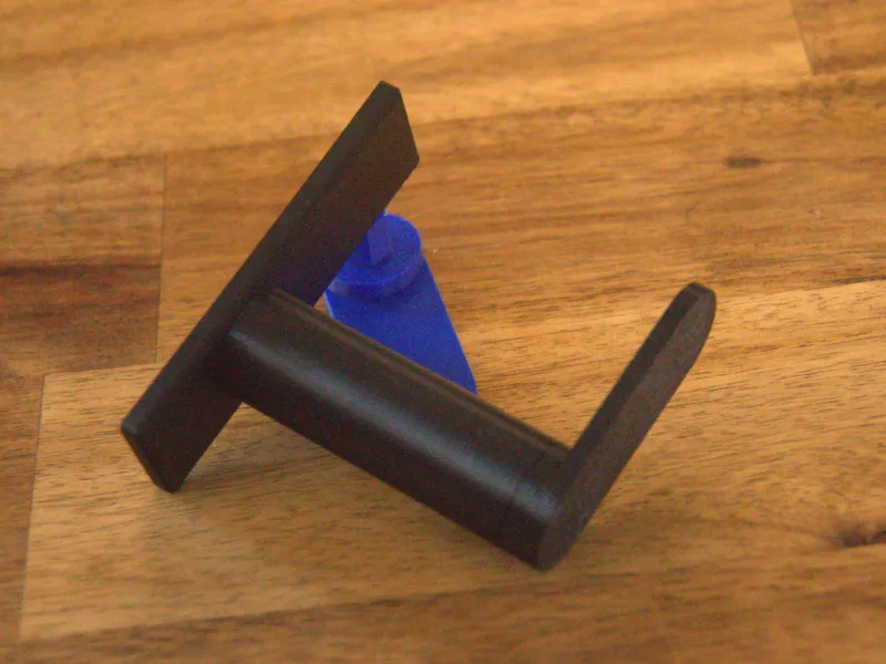 Filament Wall Hook - Filament Storage System