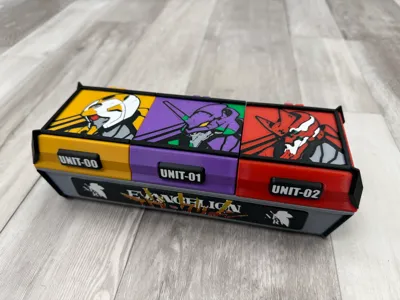 BeyBento Evo 2 Eva