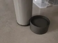 0.2mm layer, 3 walls, 30% infill