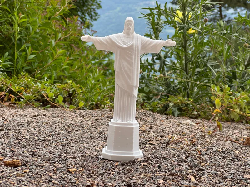 Christ the Redeemer