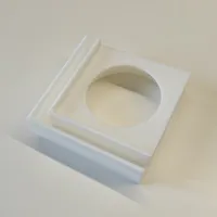 8mm Glass Thickness