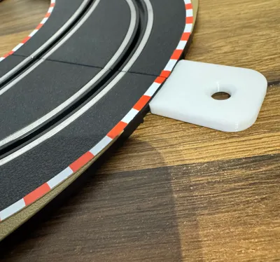 Carrera Go/GoPlus/Digital 143 Holder / Mount