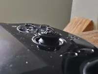 0.1mm layer, 3 walls, 15% infill
