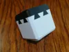 0.2mm layer, 6 walls, 25% infill