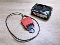 Adaptateur XT60 pour batteries Power4All — photo 3