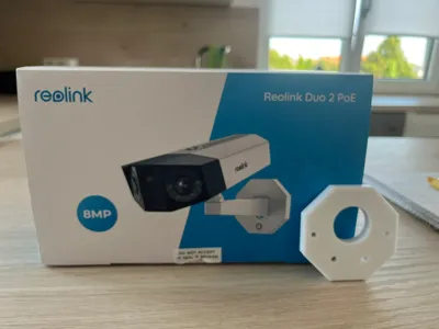 Reolink Duo Camera Flush-Mount Adapter