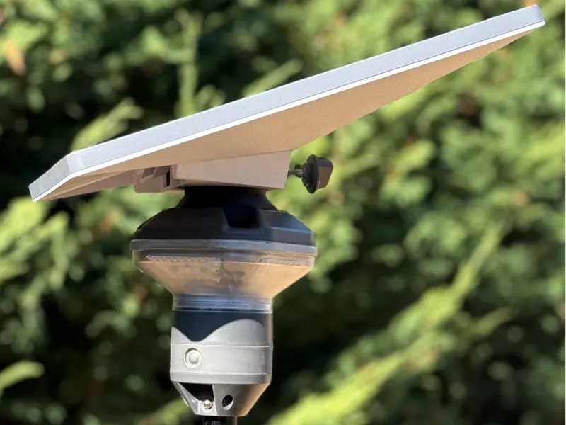 Devos Lightranger Starlink Mini Mount