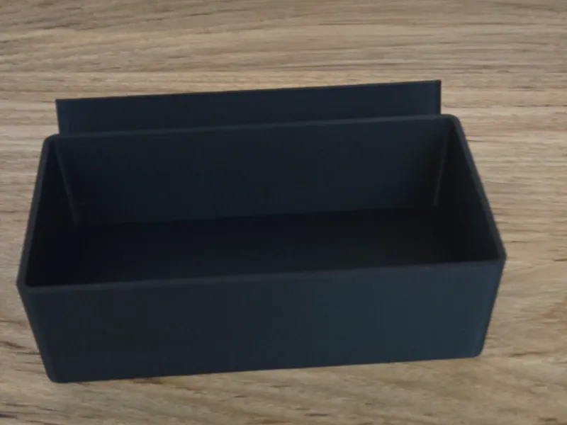 60mm x 120mm Trays