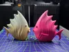 0.2mm layer, 3 walls, 8% infill