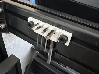 Sim Lab Vario Hex Tool Bracket Sim Rig