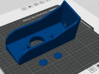 Cover Imou Doorbell DB3