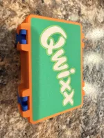 0.24mm layer, 2 walls, 15% infill