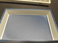 Catch Tray Multi Color 