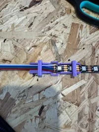 Gabarit de soudure pour bandeau LED 8-10mm — photo 3