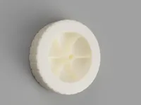 0.24mm layer, 3 walls, 15% infill
