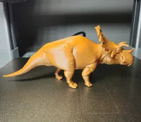 0.2mm layer, 2 walls, 10% infill